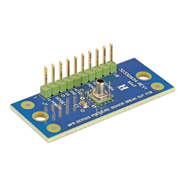 MPRLS0001PG0000SABHoneywell Sensing and Productivity Solutions