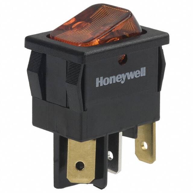 MR93-121BKHoneywell Sensing and Productivity Solutions