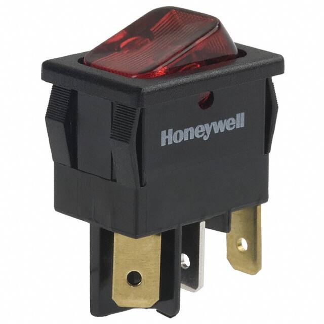 MR93-122B3Honeywell Sensing and Productivity Solutions