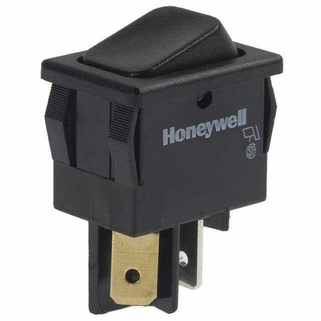 MR93-12BBNHoneywell Sensing and Productivity Solutions