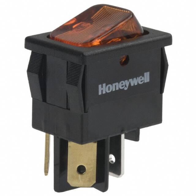 MR93-221B4Honeywell Sensing and Productivity Solutions