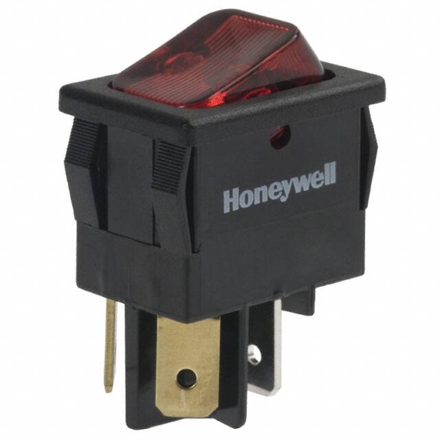 MR93-222B3Honeywell Sensing and Productivity Solutions