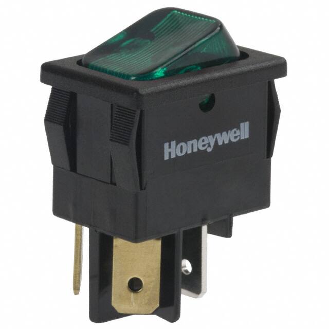 MR93-224B3Honeywell Sensing and Productivity Solutions