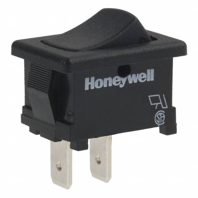 MRS93-16BBHoneywell Sensing and Productivity Solutions