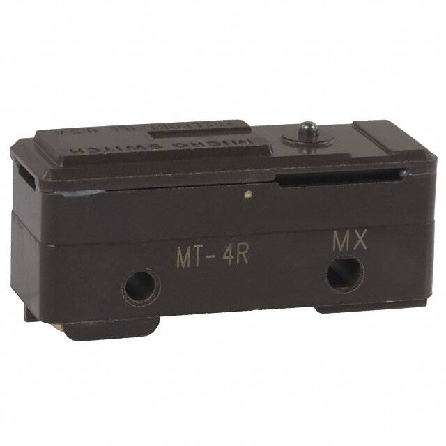 MT-4RHoneywell Sensing and Productivity Solutions