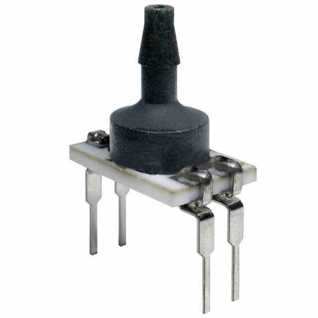NBPDANN030PGUNVHoneywell Sensing and Productivity Solutions