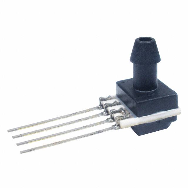 NSCSANN030PGUNVHoneywell Sensing and Productivity Solutions