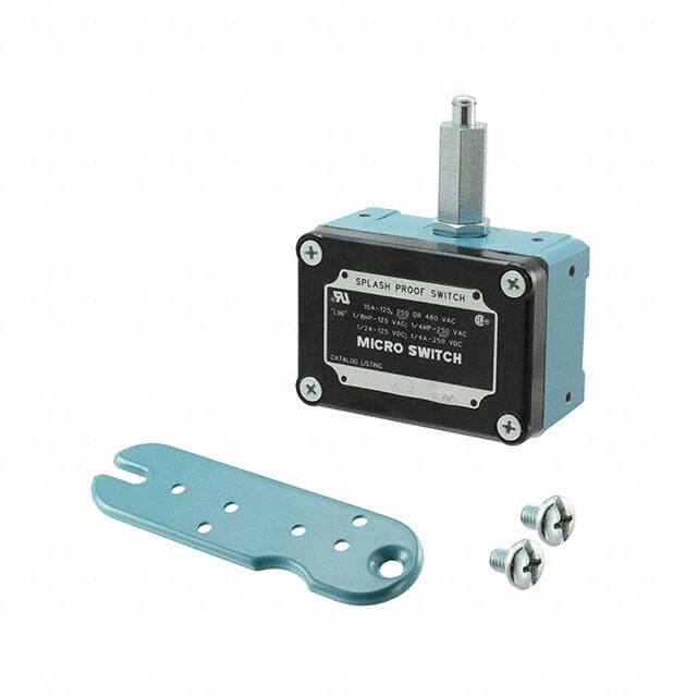 OP-QHoneywell Sensing and Productivity Solutions