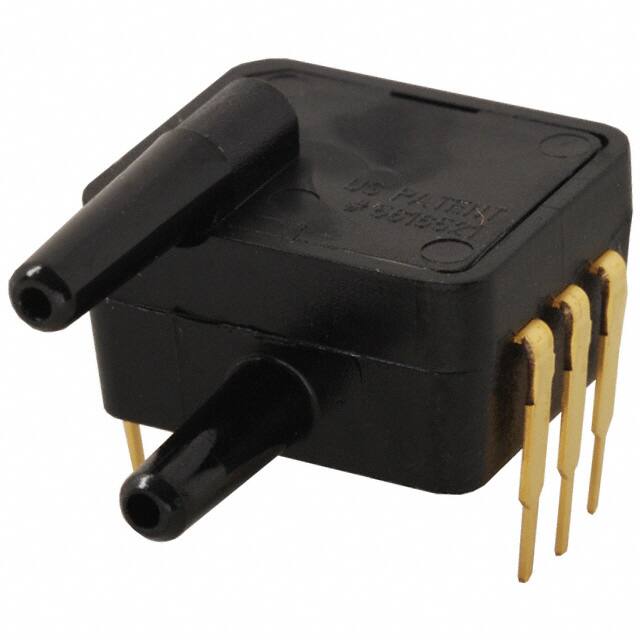 SCC05DD4Honeywell Sensing and Productivity Solutions