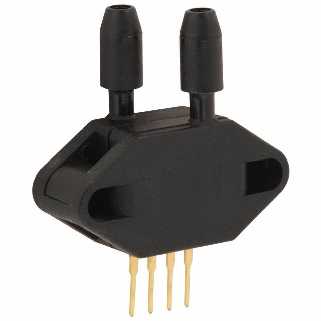 SCC05DNHoneywell Sensing and Productivity Solutions