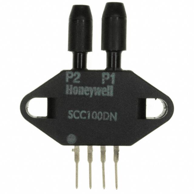 SCC100DNHoneywell Sensing and Productivity Solutions