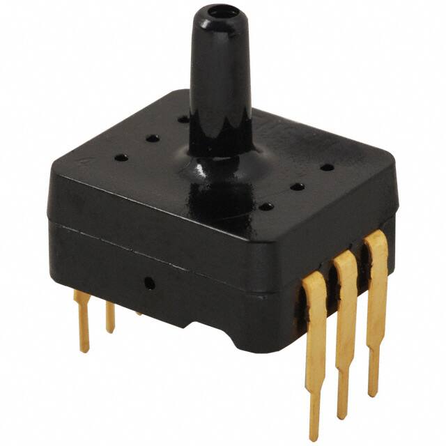 SCC15GD2Honeywell Sensing and Productivity Solutions