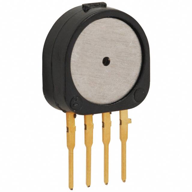 SCC30DHoneywell Sensing and Productivity Solutions