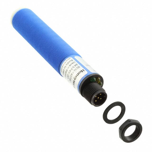 SCN-1407SCHoneywell Sensing and Productivity Solutions