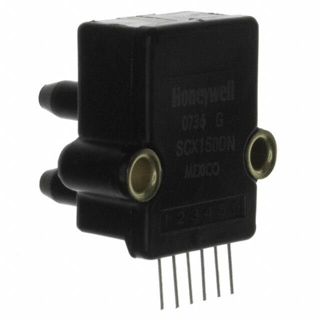SCX150DNHoneywell Sensing and Productivity Solutions