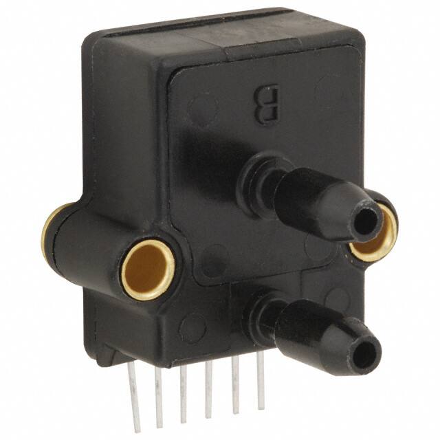 SCX15ANCHoneywell Sensing and Productivity Solutions
