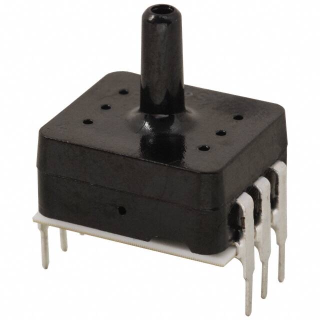 SDX100A2Honeywell Sensing and Productivity Solutions