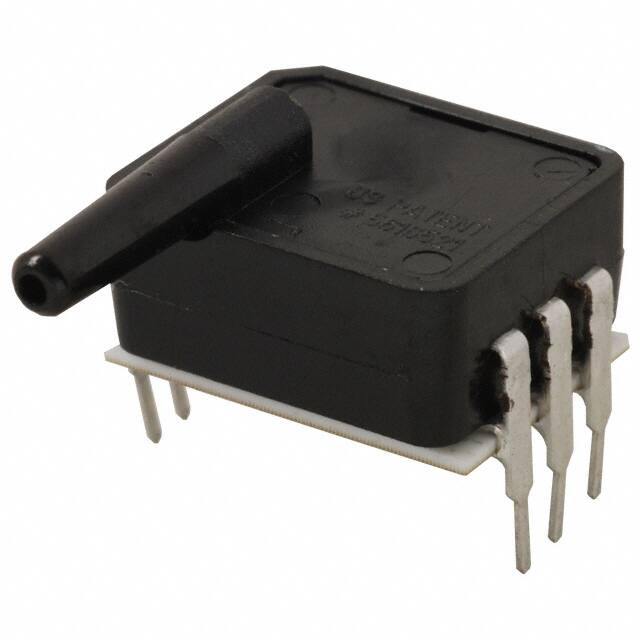 SDX100A4Honeywell Sensing and Productivity Solutions