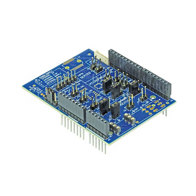 SEK002Honeywell Sensing and Productivity Solutions