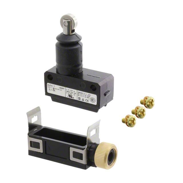 SL1-BKHoneywell Sensing and Productivity Solutions
