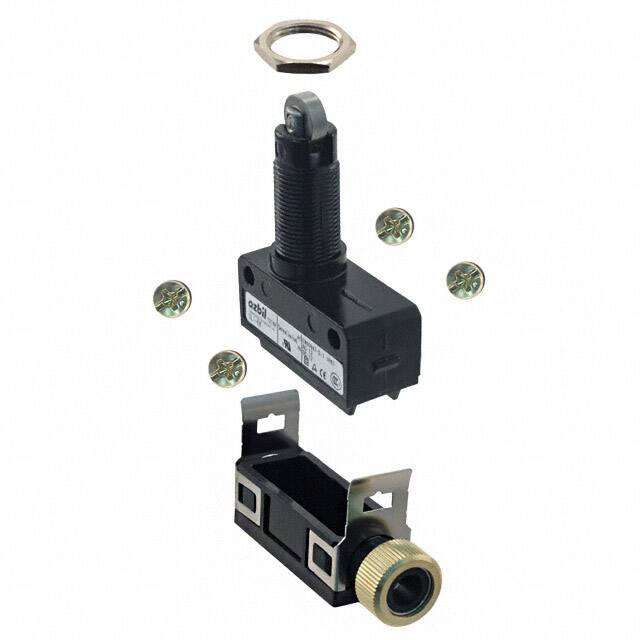 SL1-EKHoneywell Sensing and Productivity Solutions