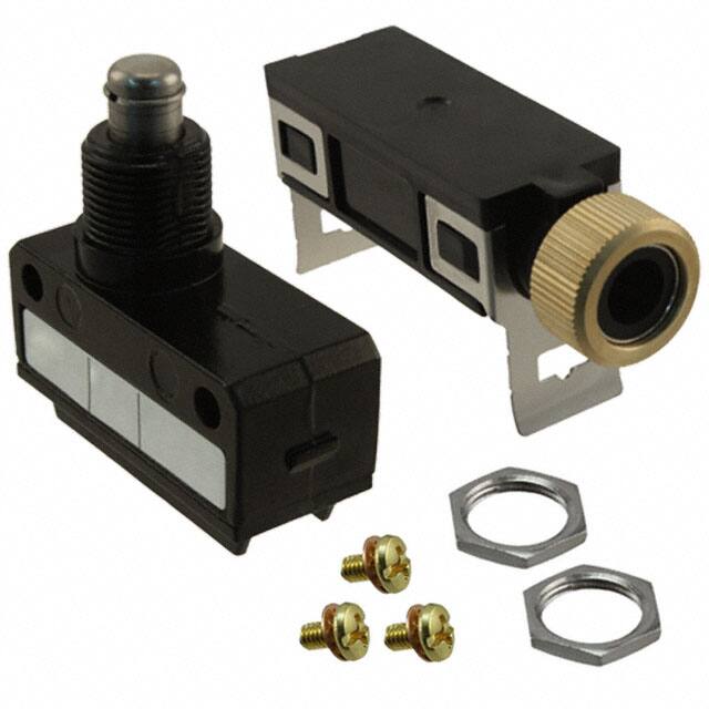 SL1-HHoneywell Sensing and Productivity Solutions