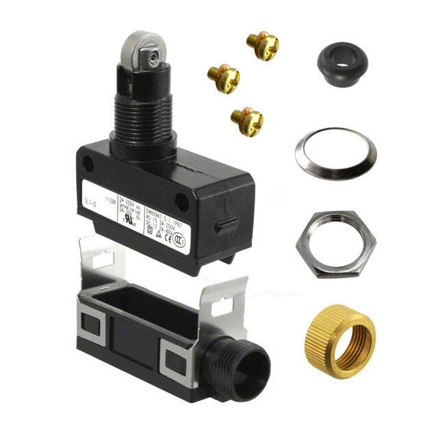 SL1-DHoneywell Sensing and Productivity Solutions