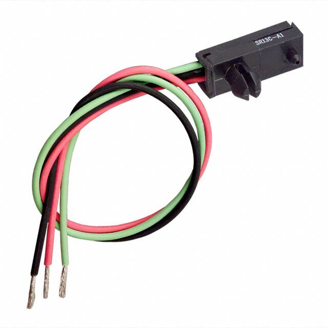 SR13C-A1Honeywell Sensing and Productivity Solutions