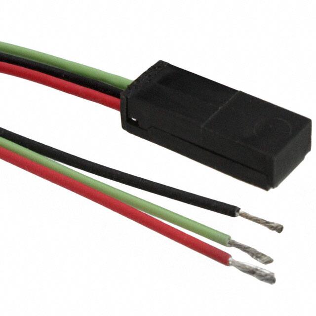 SR15C-A3Honeywell Sensing and Productivity Solutions