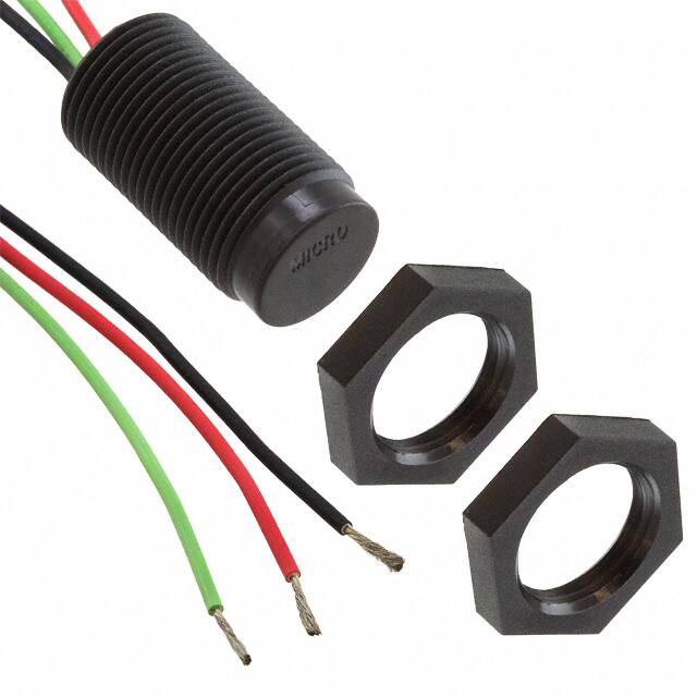 SR3B-A1Honeywell Sensing and Productivity Solutions