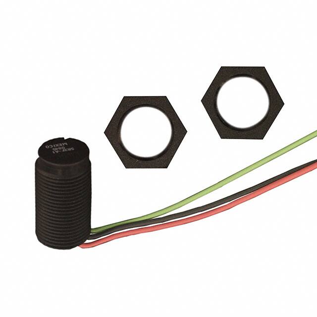 SR3F-A1Honeywell Sensing and Productivity Solutions