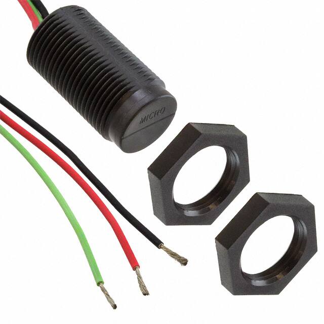 SR4P3-A1Honeywell Sensing and Productivity Solutions