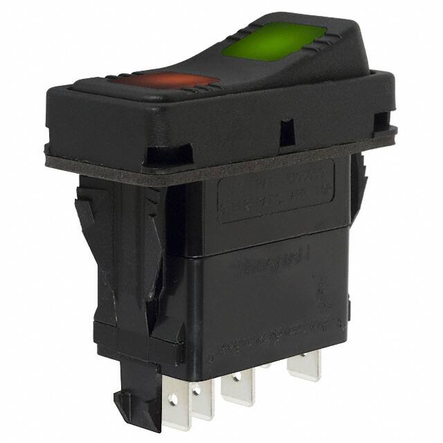 SRL91-22UGA3-BB99Honeywell Sensing and Productivity Solutions