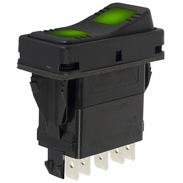 SRL91-21UGG3-BB99Honeywell Sensing and Productivity Solutions