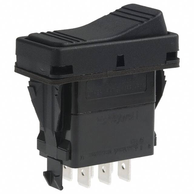 SRN91-21BBHoneywell Sensing and Productivity Solutions