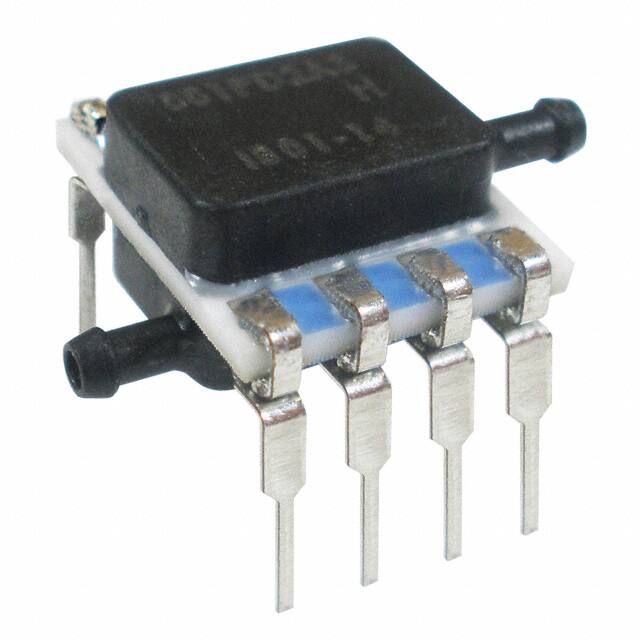 SSCDDRD015PDAA5Honeywell Sensing and Productivity Solutions