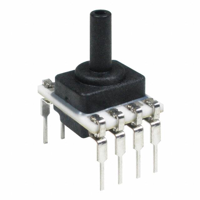 Honeywell Sensing and Productivity Solutions SSCDLND001PGAA3