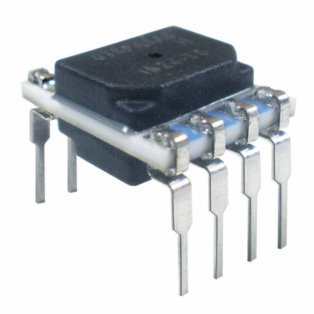 SSCDNNN1.6BA2A3Honeywell Sensing and Productivity Solutions
