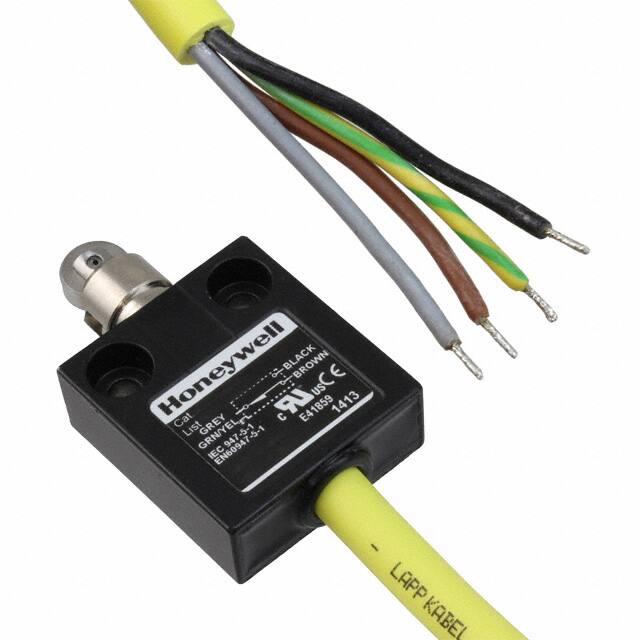 SSCEB31CHoneywell Sensing and Productivity Solutions