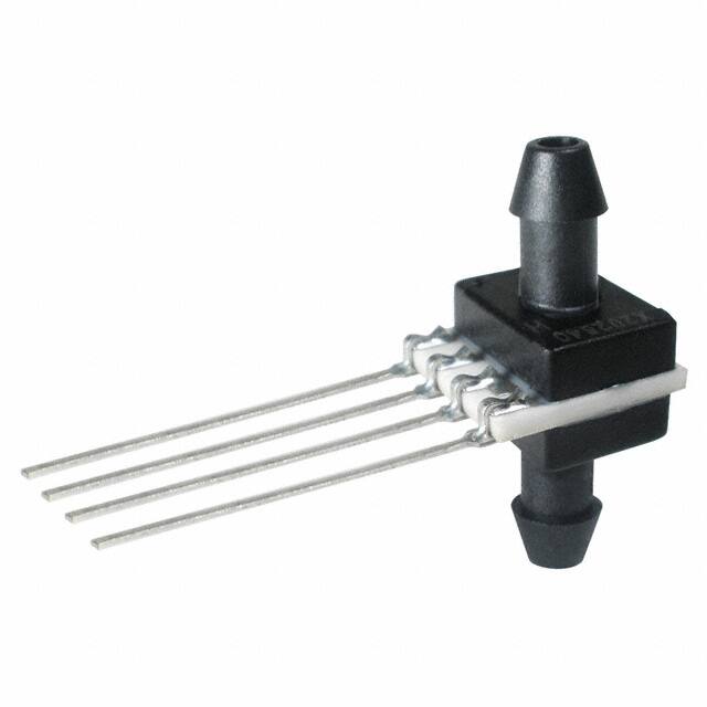 SSCSAAD005PDAA5Honeywell Sensing and Productivity Solutions