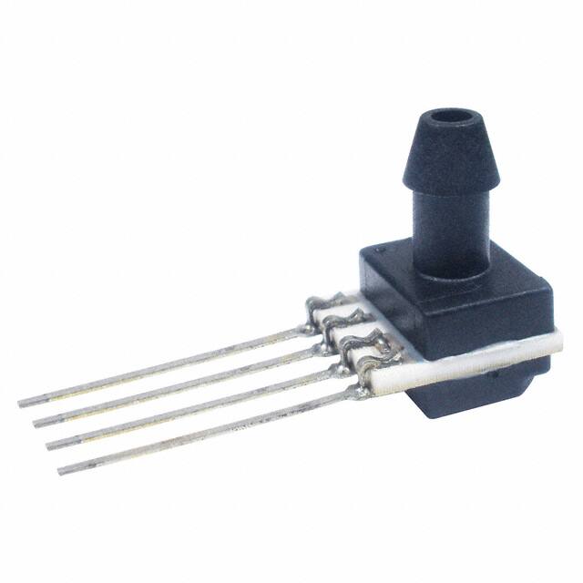 Honeywell Sensing and Productivity Solutions SSCSANN015PAAA5