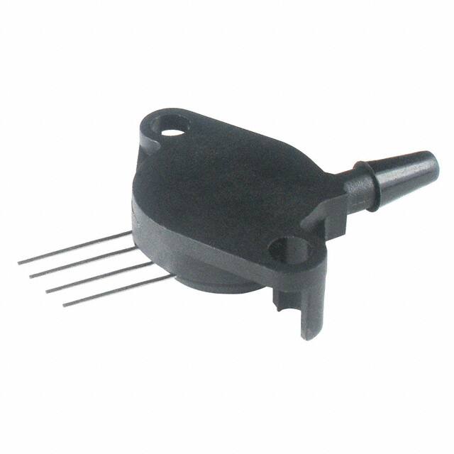SSCSHNT060PAAA5Honeywell Sensing and Productivity Solutions