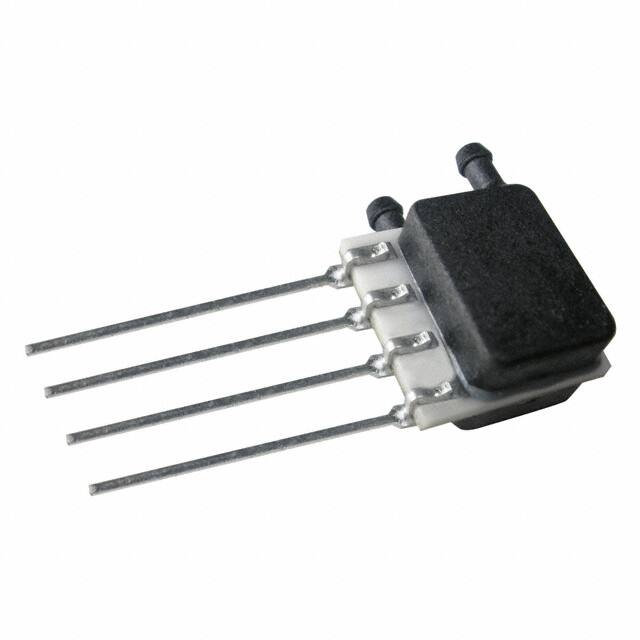 SSCSRRN005PDAA3Honeywell Sensing and Productivity Solutions
