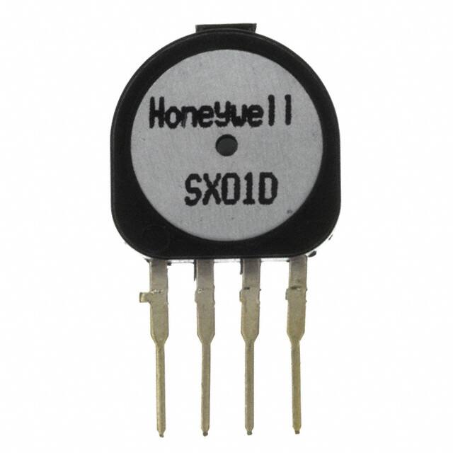 SX01DHoneywell Sensing and Productivity Solutions