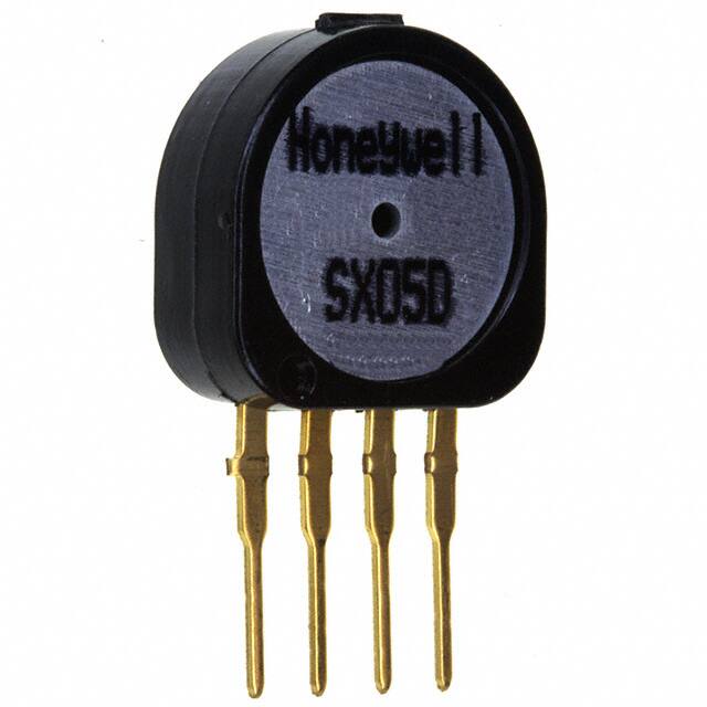 SX05DHoneywell Sensing and Productivity Solutions