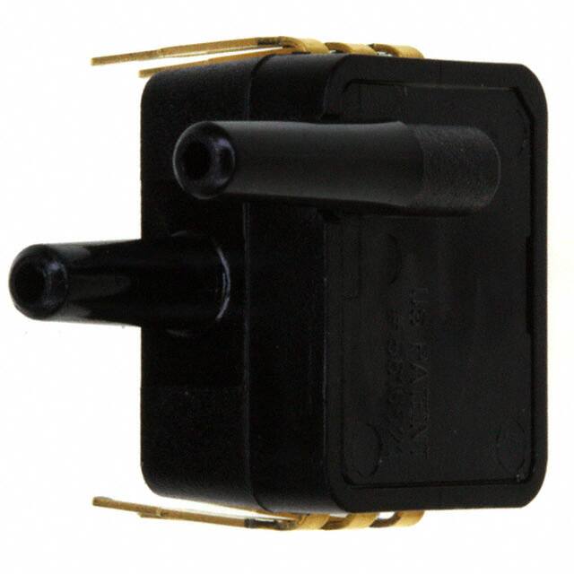 SX05DD4Honeywell Sensing and Productivity Solutions