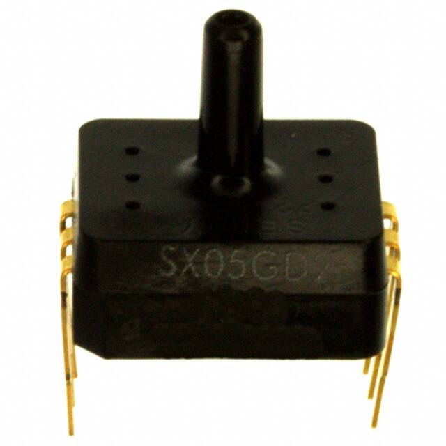 SX05GD2Honeywell Sensing and Productivity Solutions