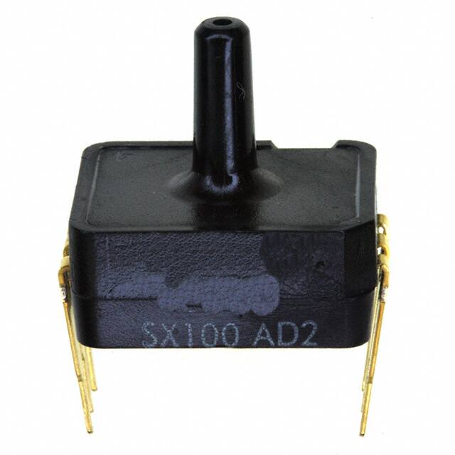 SX100AD2Honeywell Sensing and Productivity Solutions