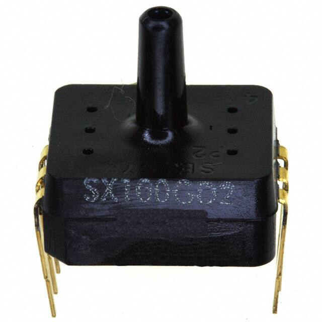SX100GD2Honeywell Sensing and Productivity Solutions