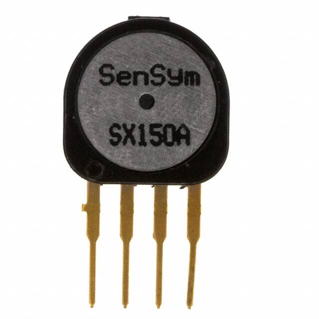 SX150AHoneywell Sensing and Productivity Solutions